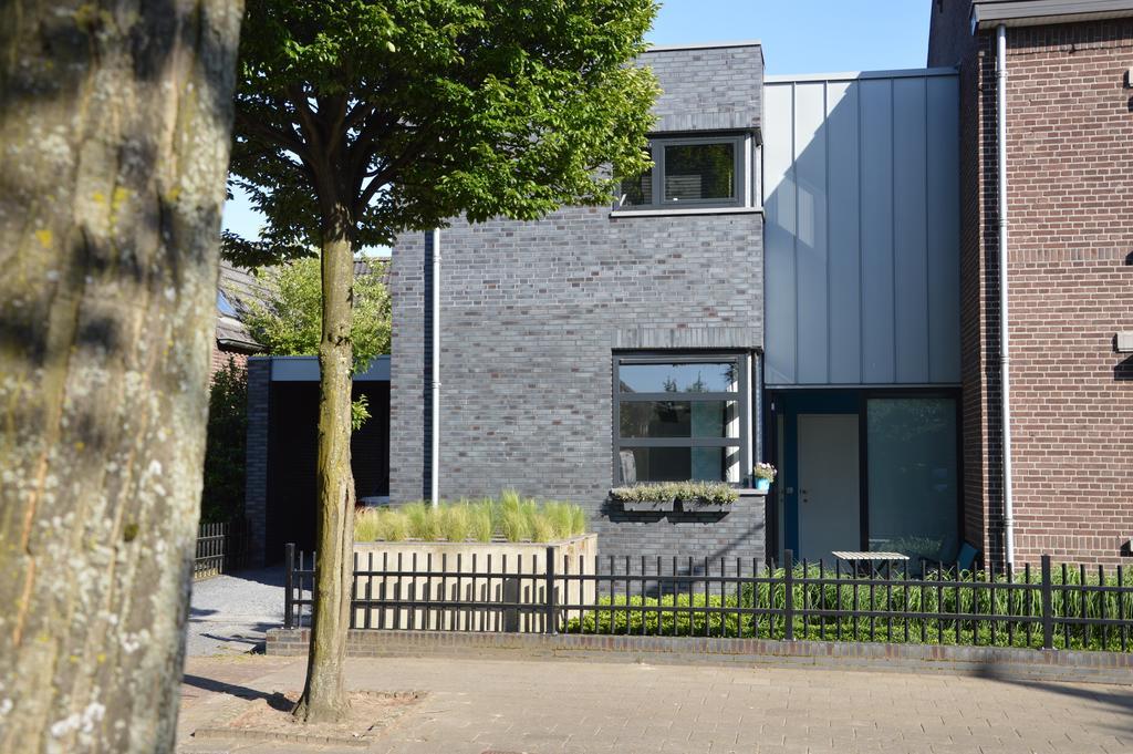 Het Blauwe Huis Reuver Экстерьер фото
